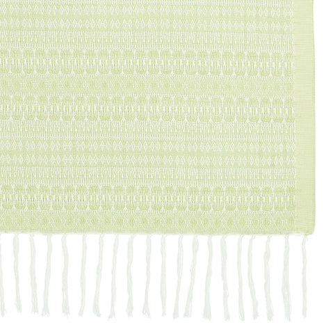 Sophia - Lime Body Towel