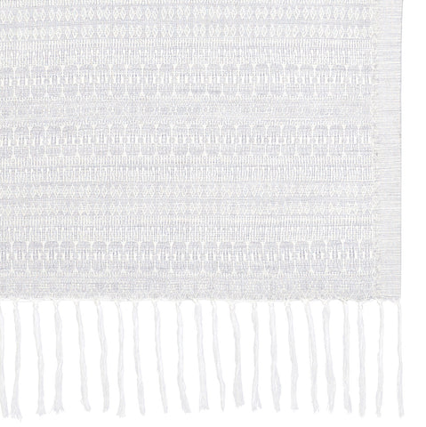 Sophia - Flat Grey Body Towel