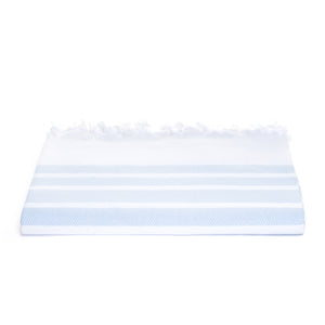 Izmir Towel - Baby Blue