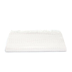 Sophia - Powder Body Towel