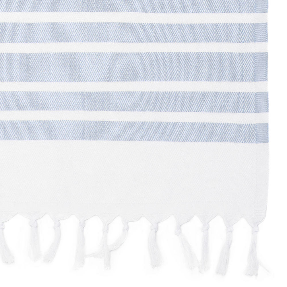 Izmir Towel - Baby Blue