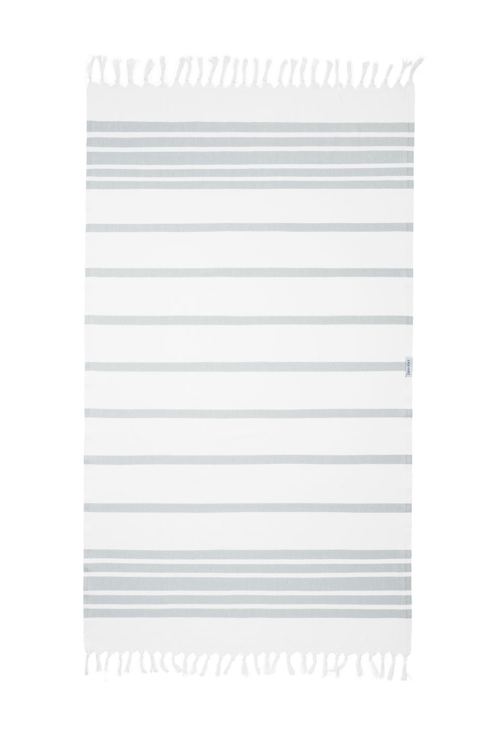 Izmir Towel - Grey