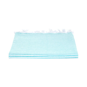 Bebek Towel - Aqua