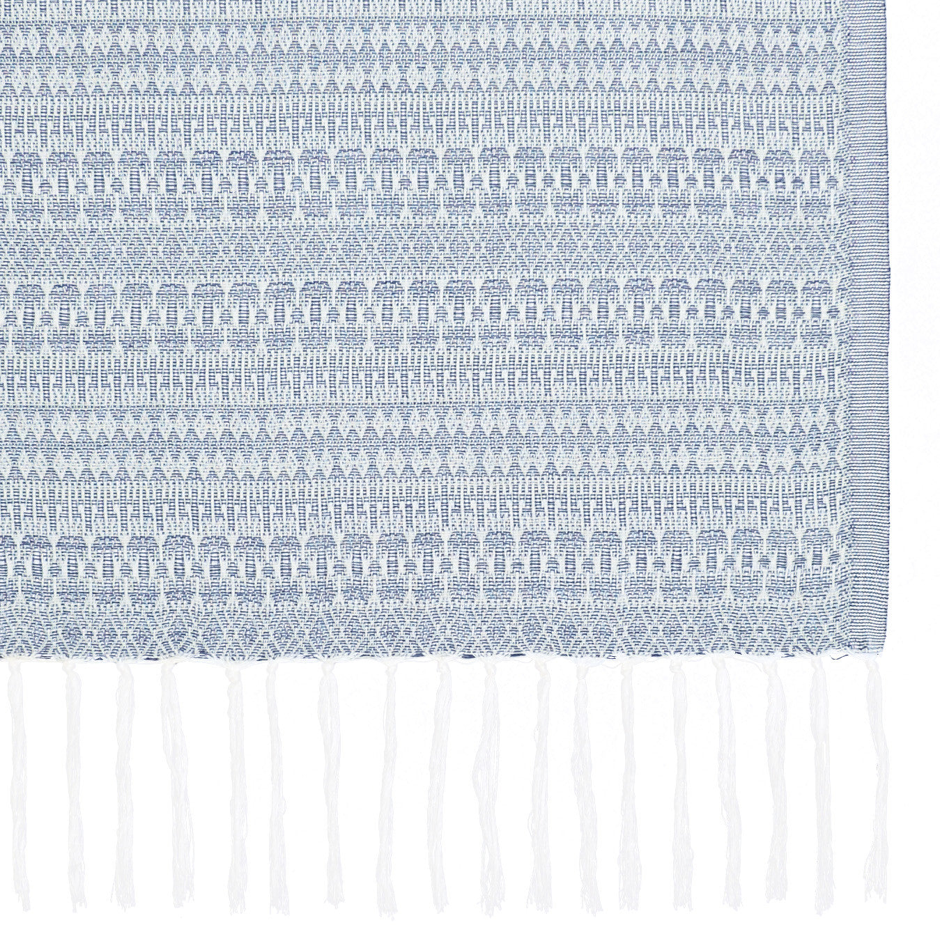 Sophia - Navy Body Towel