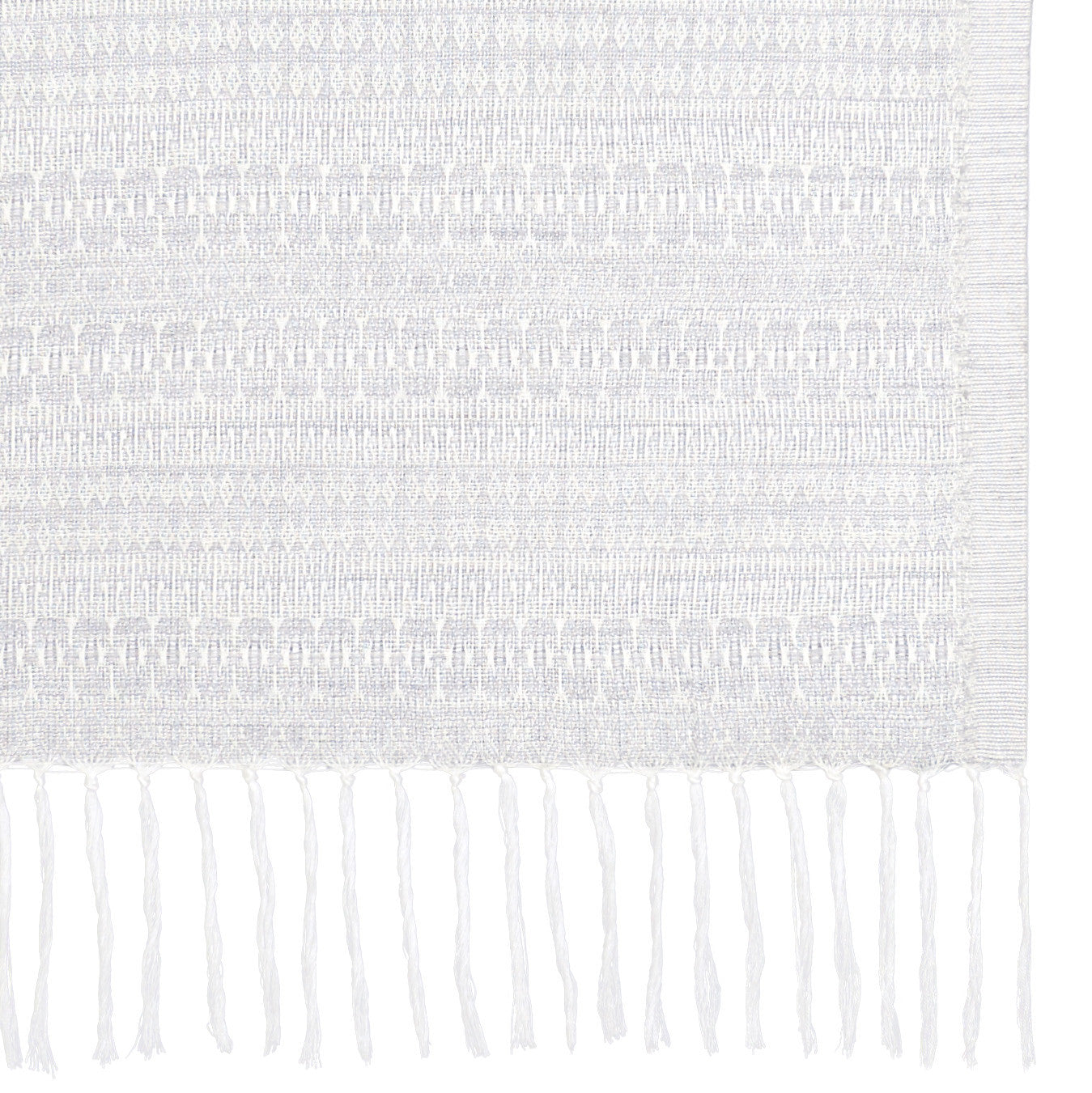 Sophia - Flat Grey Body Towel